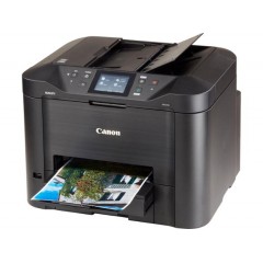 Multifunctional Canon Maxify MB5450